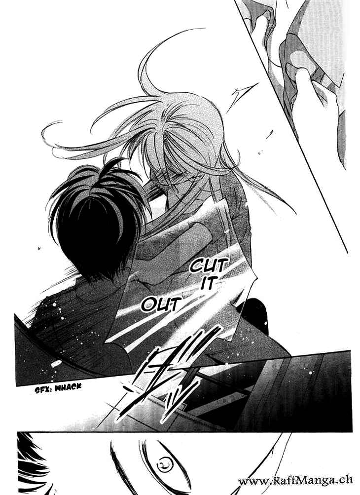Page 4 Chapter 5 Totsuzen Desu ga, Ashita Kekkon Shimasu
