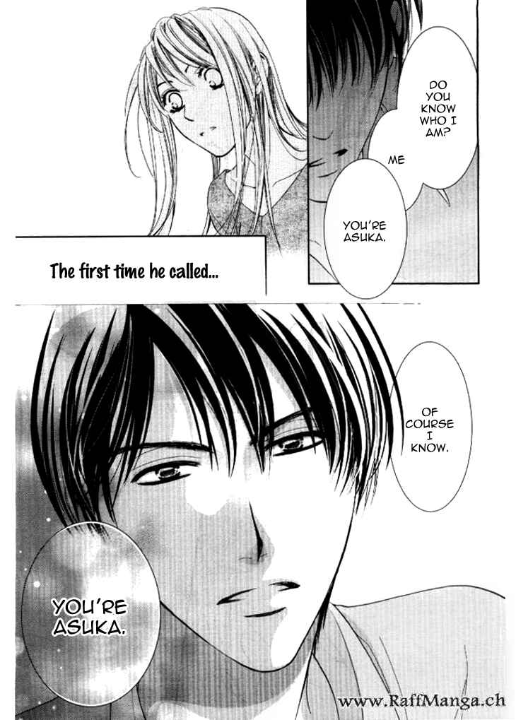 Page 9 Chapter 5 Totsuzen Desu ga, Ashita Kekkon Shimasu