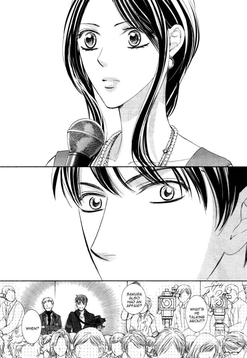 Page 27 Chapter 12 Totsuzen Desu ga, Ashita Kekkon Shimasu