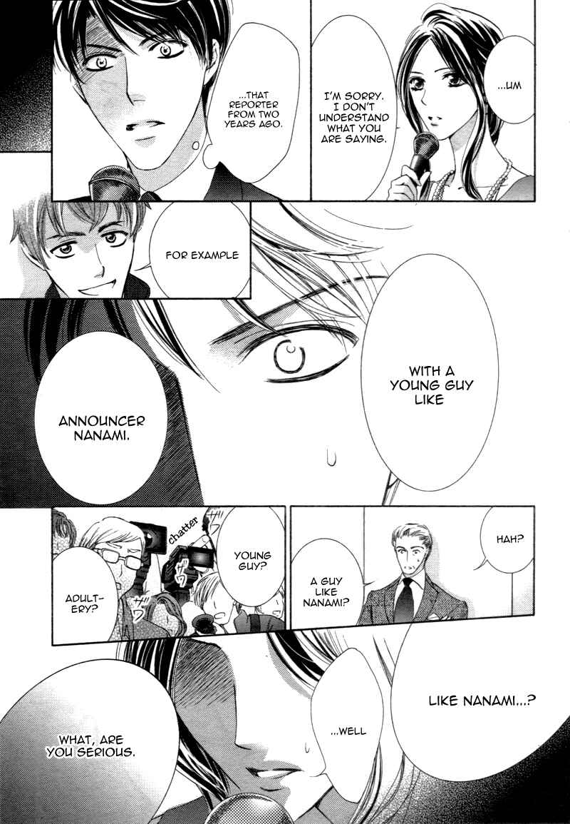 Page 28 Chapter 12 Totsuzen Desu ga, Ashita Kekkon Shimasu