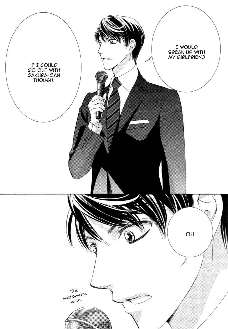 Page 29 Chapter 12 Totsuzen Desu ga, Ashita Kekkon Shimasu