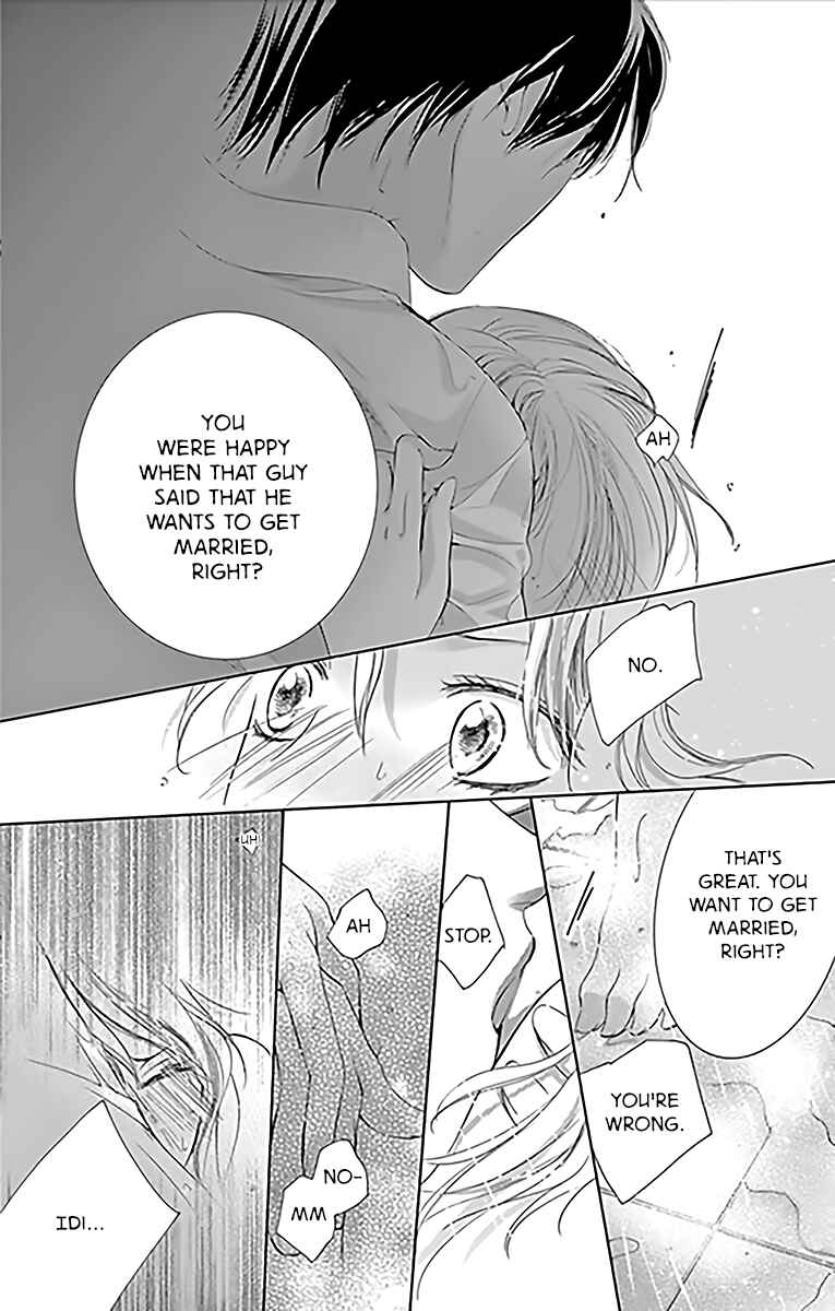 Page 17 Chapter 13 Totsuzen Desu ga, Ashita Kekkon Shimasu