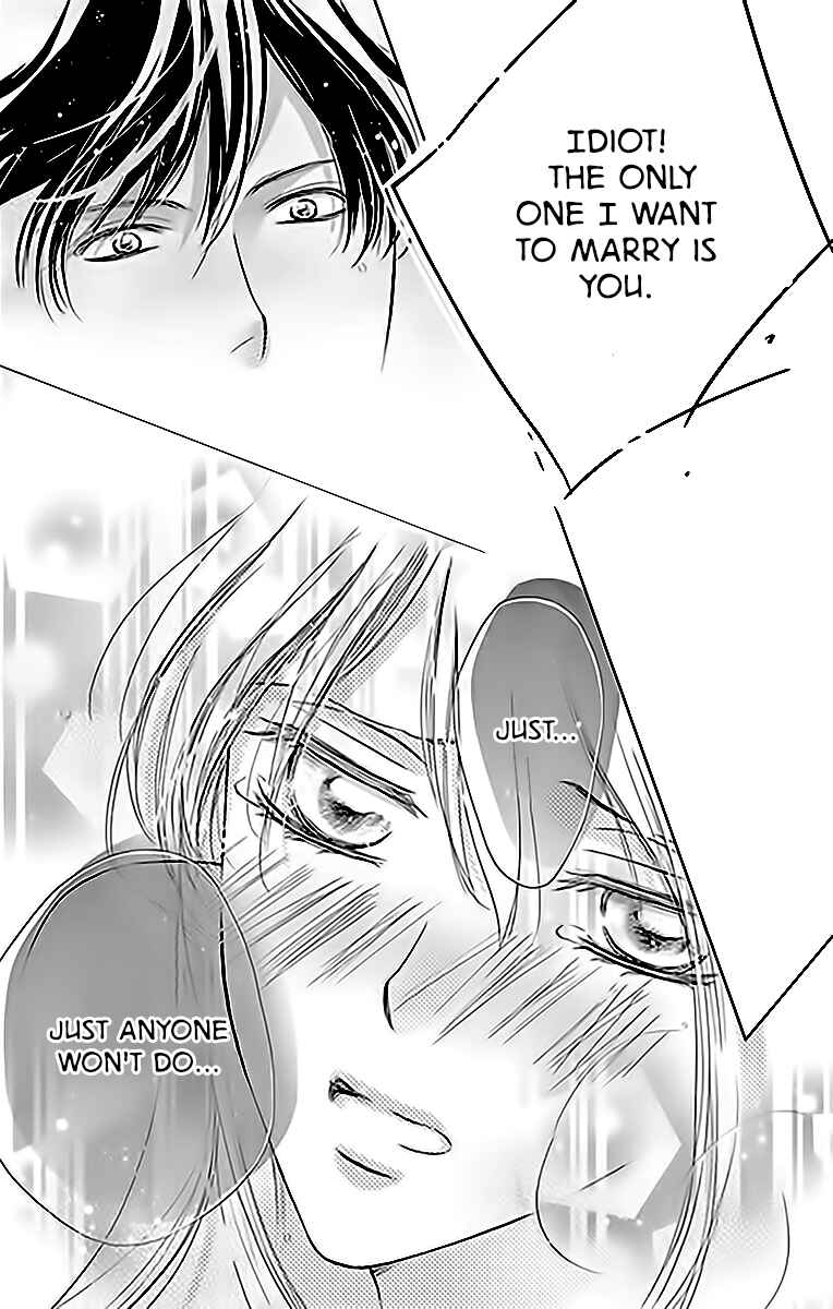 Page 18 Chapter 13 Totsuzen Desu ga, Ashita Kekkon Shimasu