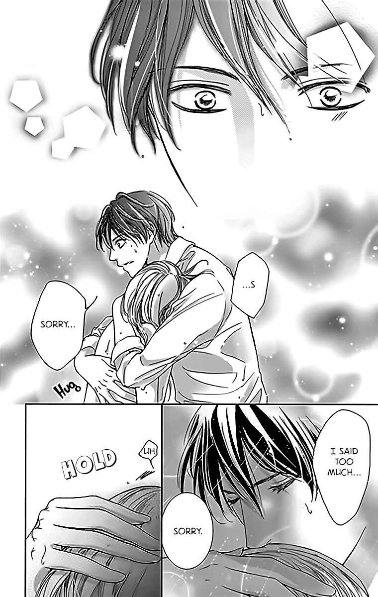 Page 19 Chapter 13 Totsuzen Desu ga, Ashita Kekkon Shimasu