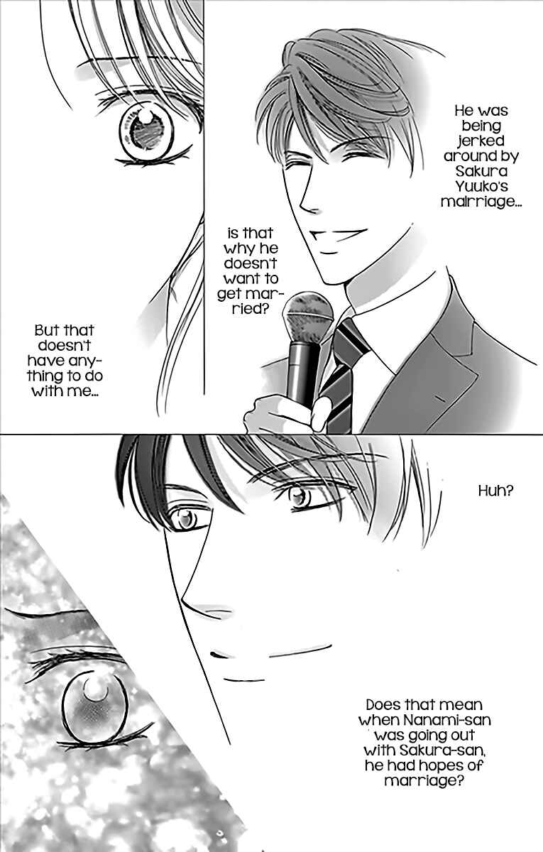 Page 28 Chapter 13 Totsuzen Desu ga, Ashita Kekkon Shimasu