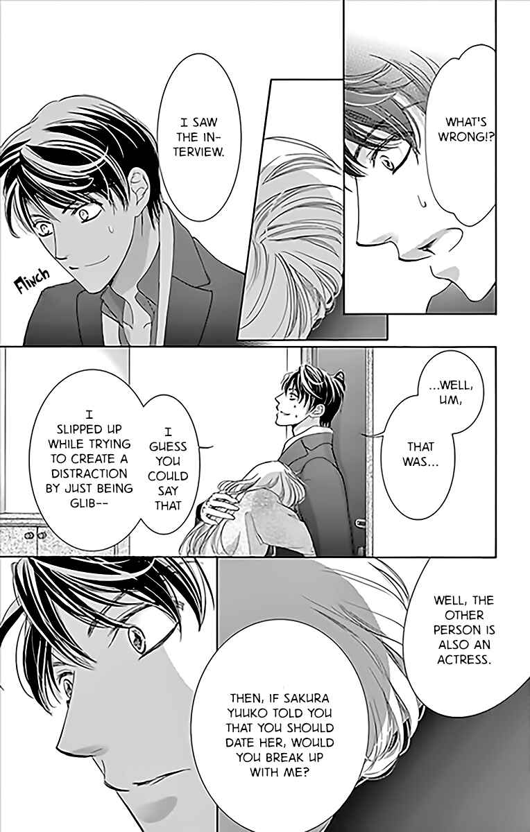 Page 30 Chapter 13 Totsuzen Desu ga, Ashita Kekkon Shimasu