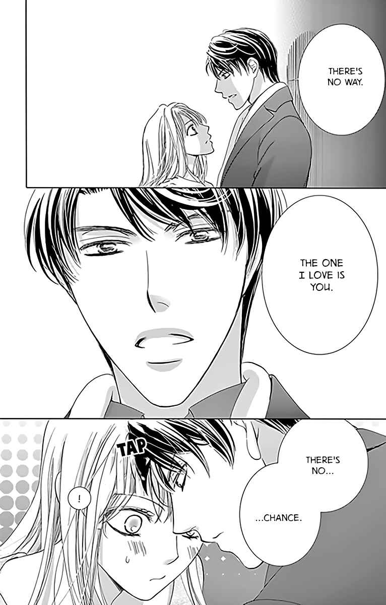 Page 31 Chapter 13 Totsuzen Desu ga, Ashita Kekkon Shimasu