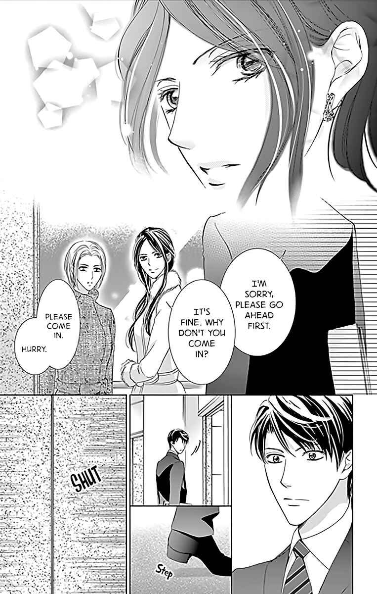 Page 6 Chapter 13 Totsuzen Desu ga, Ashita Kekkon Shimasu