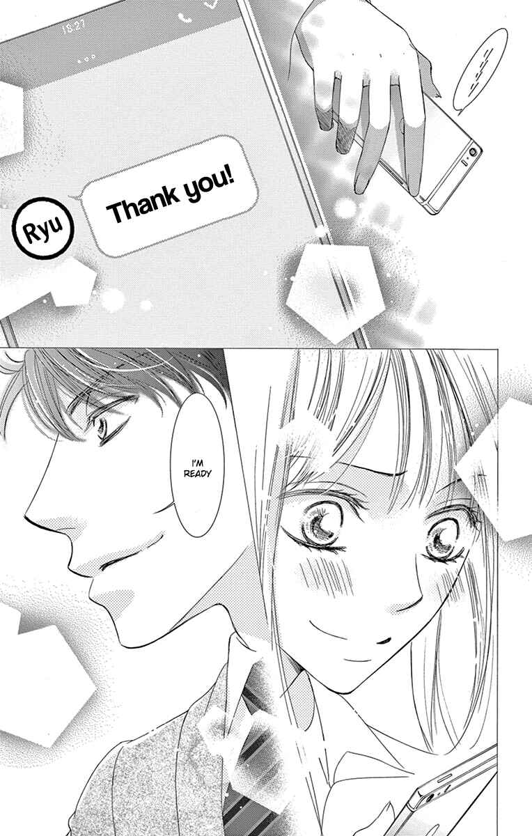 Page 22 Chapter 24 Totsuzen Desu ga, Ashita Kekkon Shimasu