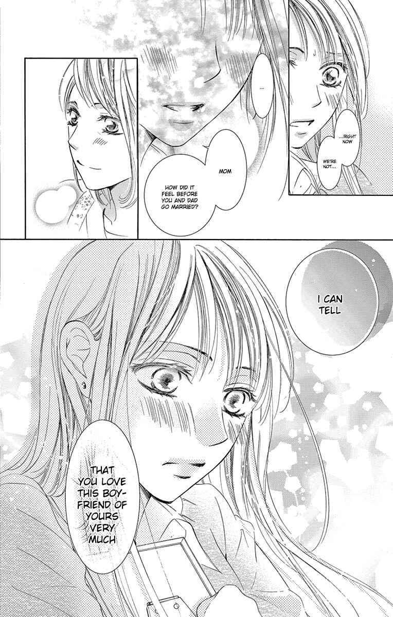 Page 25 Chapter 24 Totsuzen Desu ga, Ashita Kekkon Shimasu