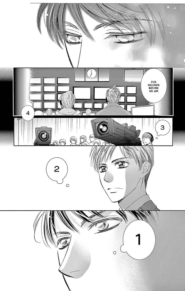 Page 26 Chapter 24 Totsuzen Desu ga, Ashita Kekkon Shimasu