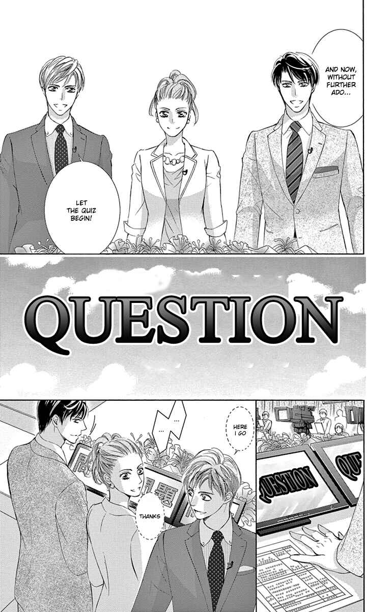 Page 28 Chapter 24 Totsuzen Desu ga, Ashita Kekkon Shimasu