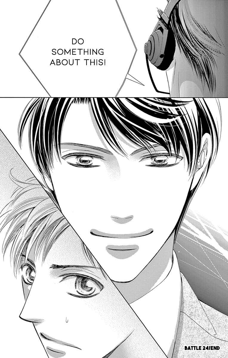 Page 36 Chapter 24 Totsuzen Desu ga, Ashita Kekkon Shimasu