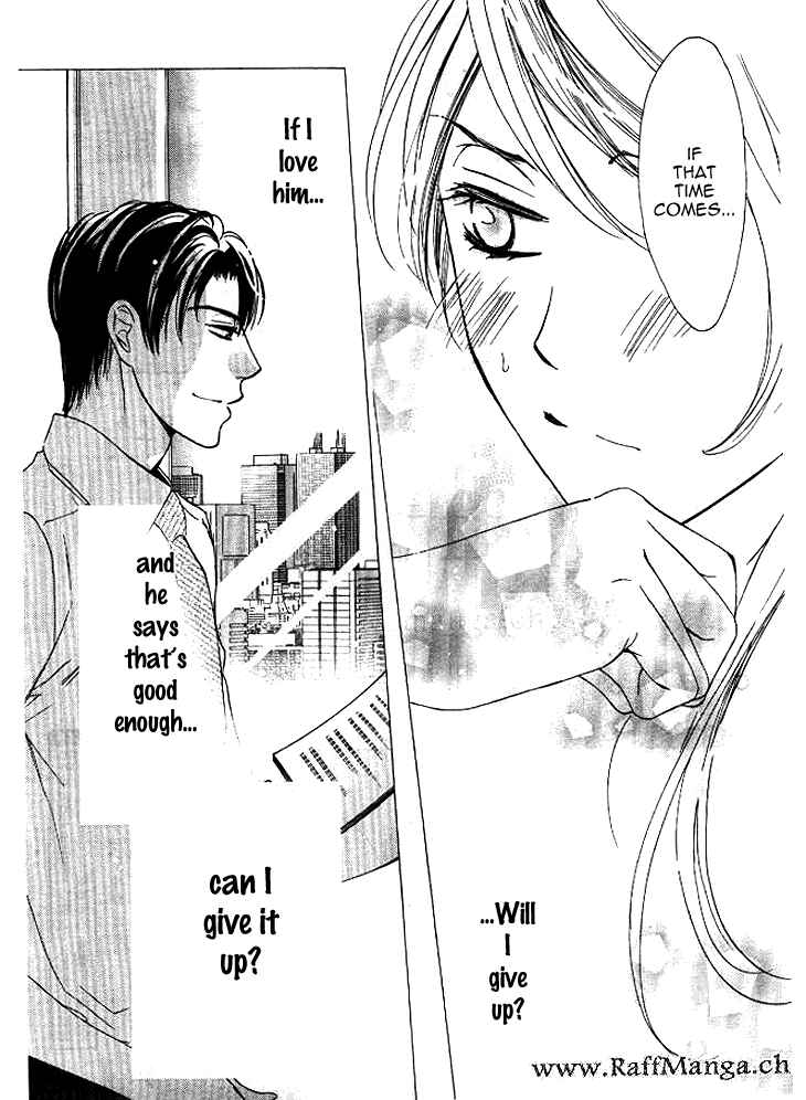 Page 17 Chapter 6 Totsuzen Desu ga, Ashita Kekkon Shimasu