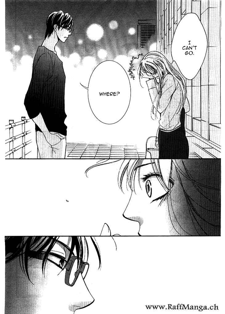 Page 28 Chapter 6 Totsuzen Desu ga, Ashita Kekkon Shimasu