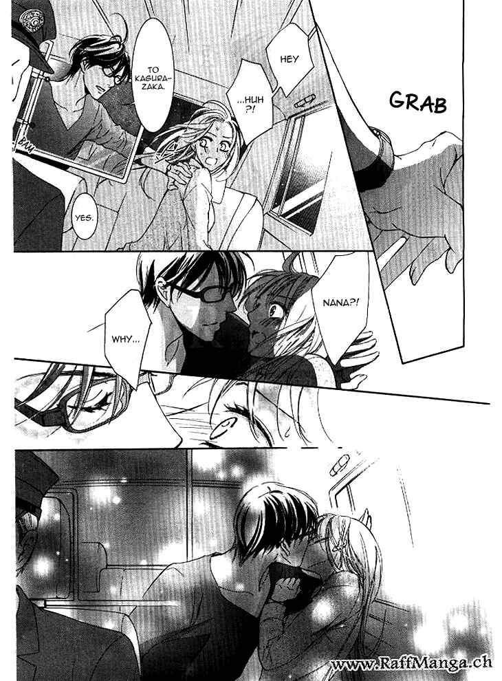 Page 29 Chapter 6 Totsuzen Desu ga, Ashita Kekkon Shimasu
