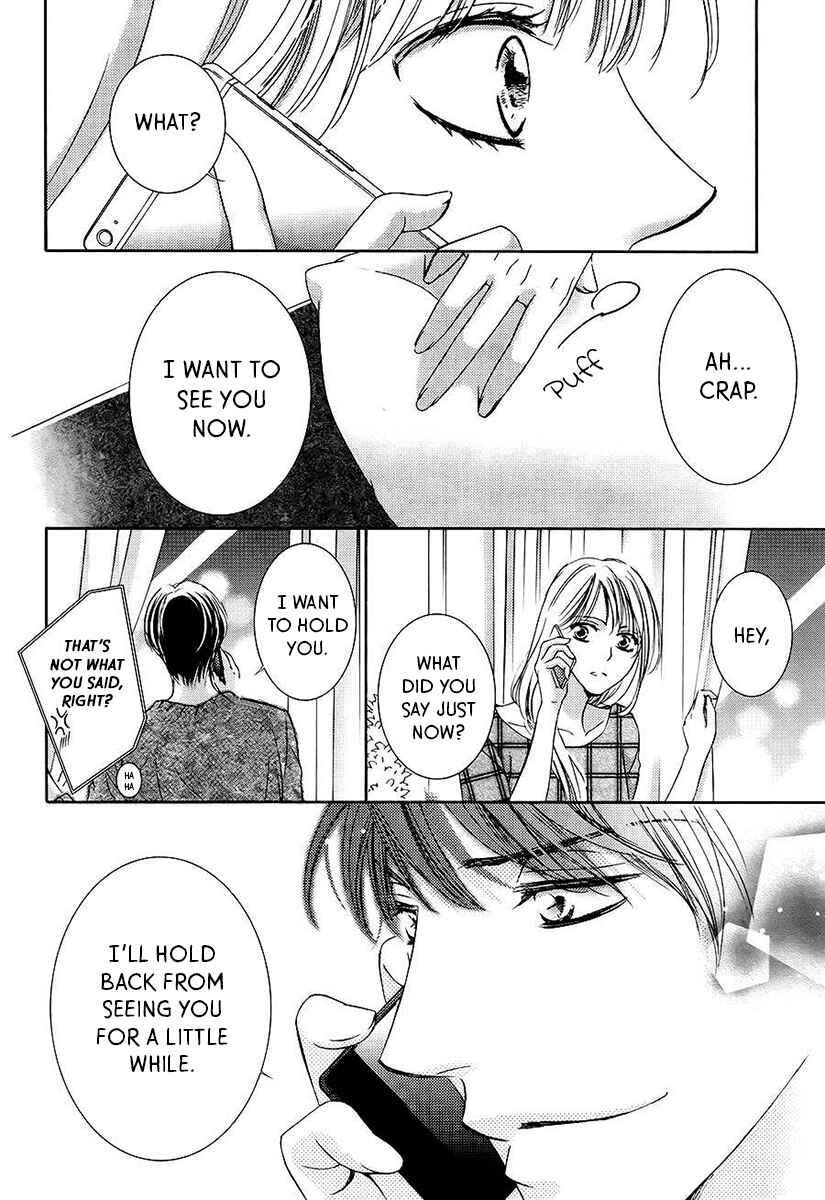 Page 13 Chapter 18 Totsuzen Desu ga, Ashita Kekkon Shimasu