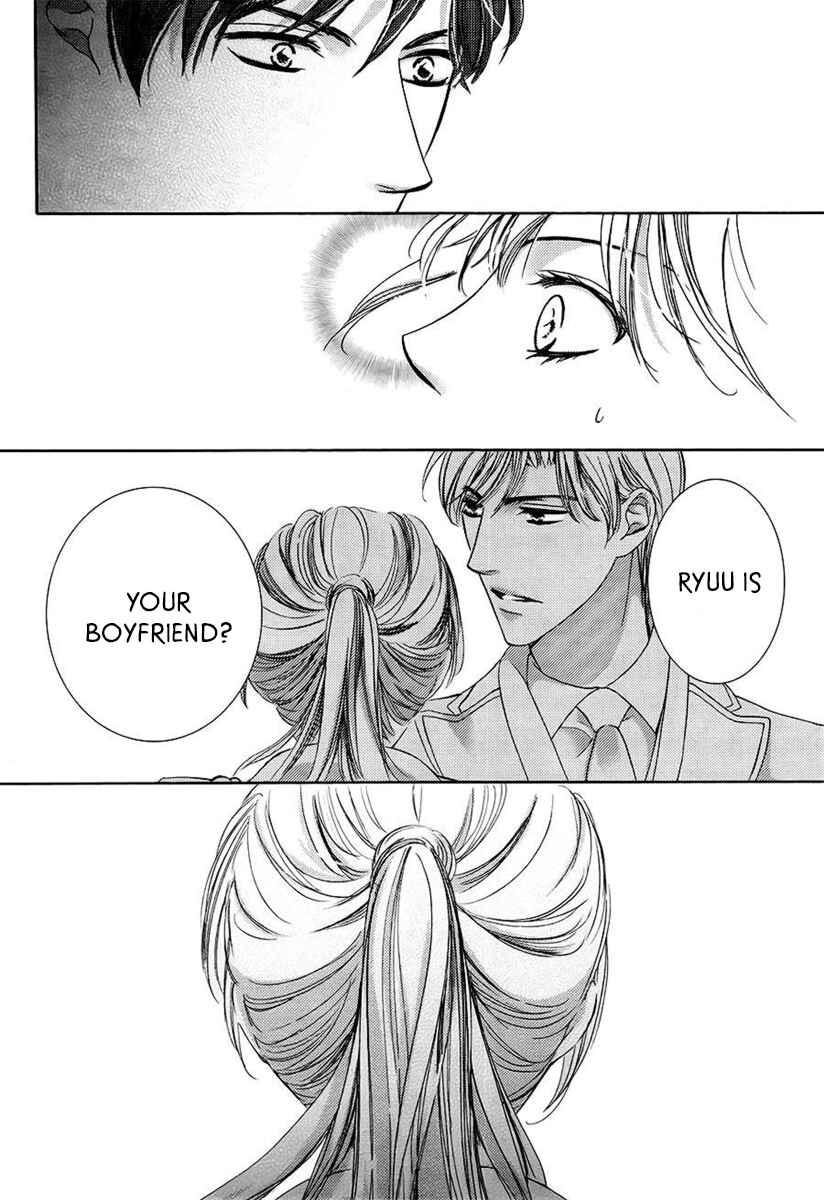 Page 29 Chapter 18 Totsuzen Desu ga, Ashita Kekkon Shimasu