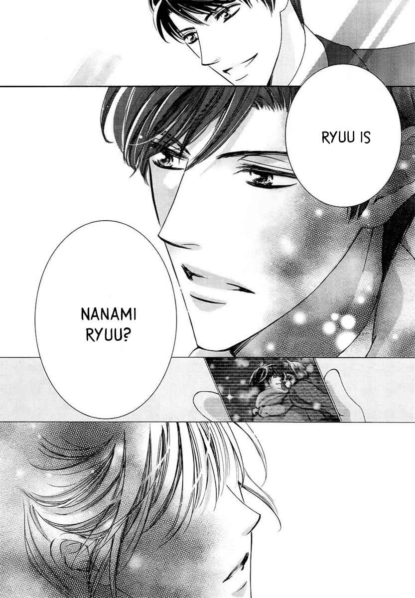 Page 30 Chapter 18 Totsuzen Desu ga, Ashita Kekkon Shimasu
