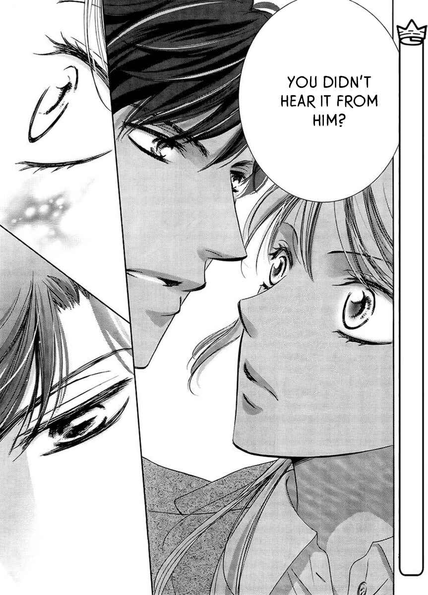 Page 32 Chapter 18 Totsuzen Desu ga, Ashita Kekkon Shimasu