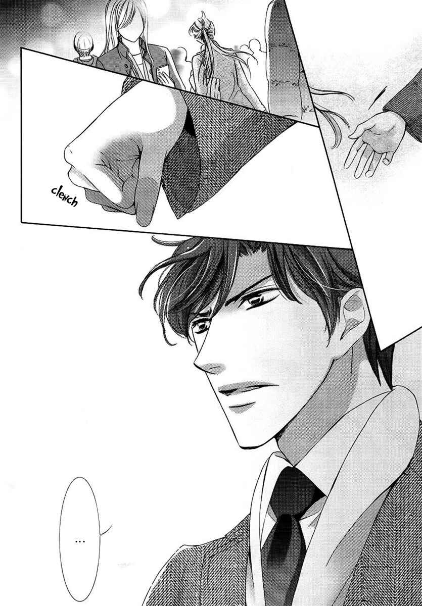 Page 35 Chapter 18 Totsuzen Desu ga, Ashita Kekkon Shimasu