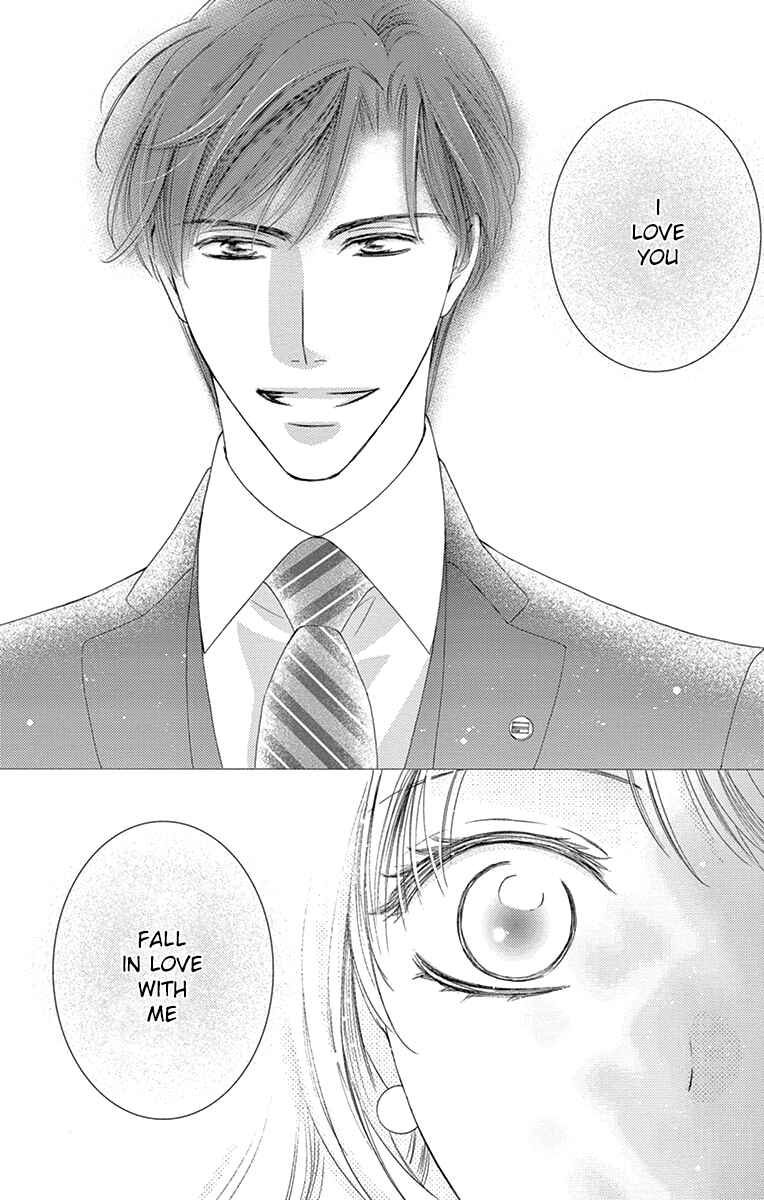 Page 20 Chapter 23 Totsuzen Desu ga, Ashita Kekkon Shimasu
