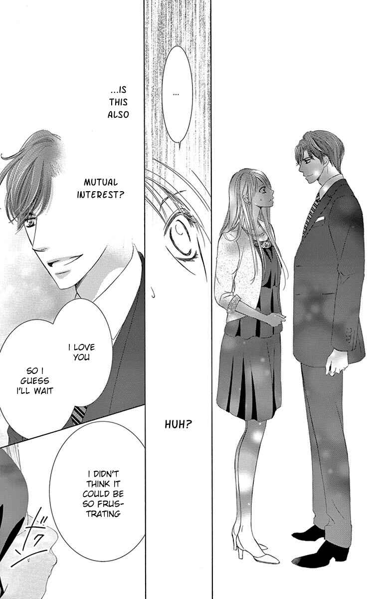 Page 21 Chapter 23 Totsuzen Desu ga, Ashita Kekkon Shimasu