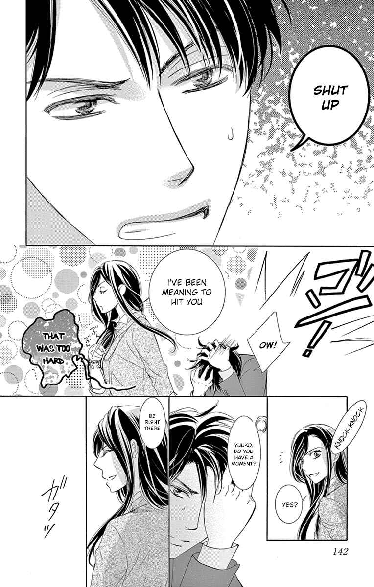 Page 30 Chapter 23 Totsuzen Desu ga, Ashita Kekkon Shimasu