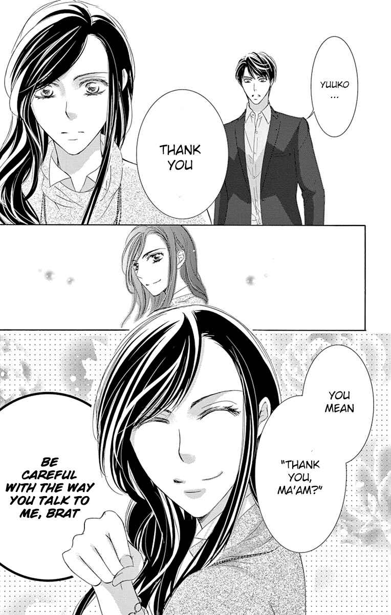Page 31 Chapter 23 Totsuzen Desu ga, Ashita Kekkon Shimasu