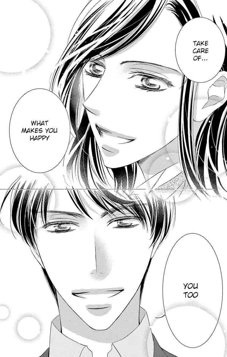 Page 32 Chapter 23 Totsuzen Desu ga, Ashita Kekkon Shimasu