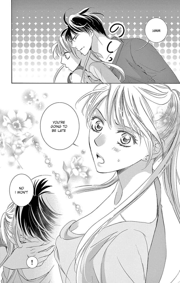 Page 4 Chapter 23 Totsuzen Desu ga, Ashita Kekkon Shimasu