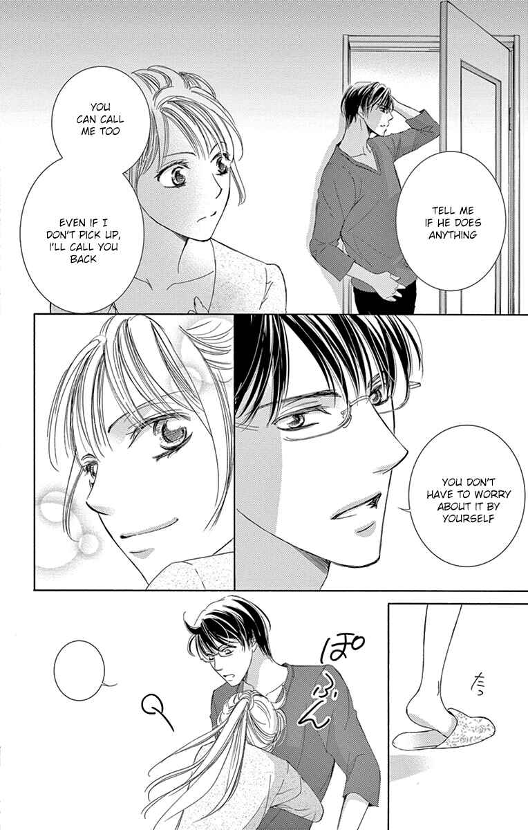 Page 8 Chapter 23 Totsuzen Desu ga, Ashita Kekkon Shimasu