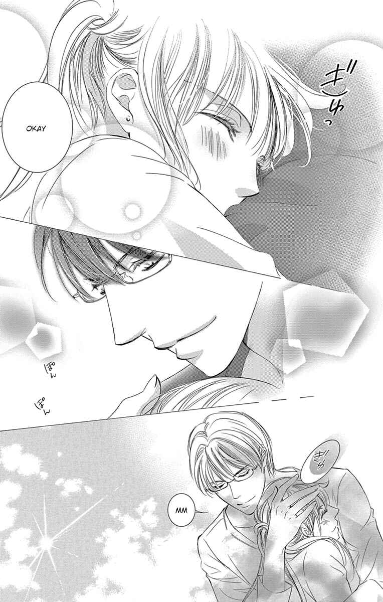 Page 9 Chapter 23 Totsuzen Desu ga, Ashita Kekkon Shimasu