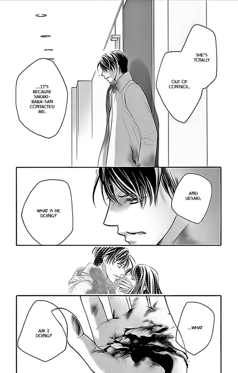 Page 9 Chapter 15 Totsuzen Desu ga, Ashita Kekkon Shimasu