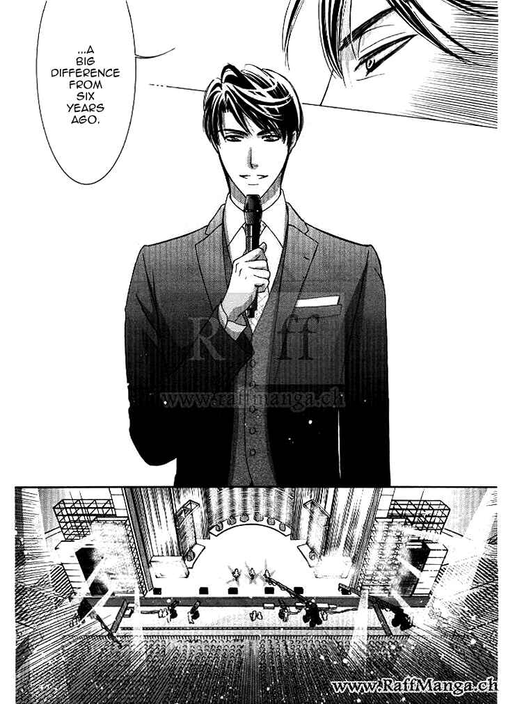 Page 25 Chapter 8 Totsuzen Desu ga, Ashita Kekkon Shimasu