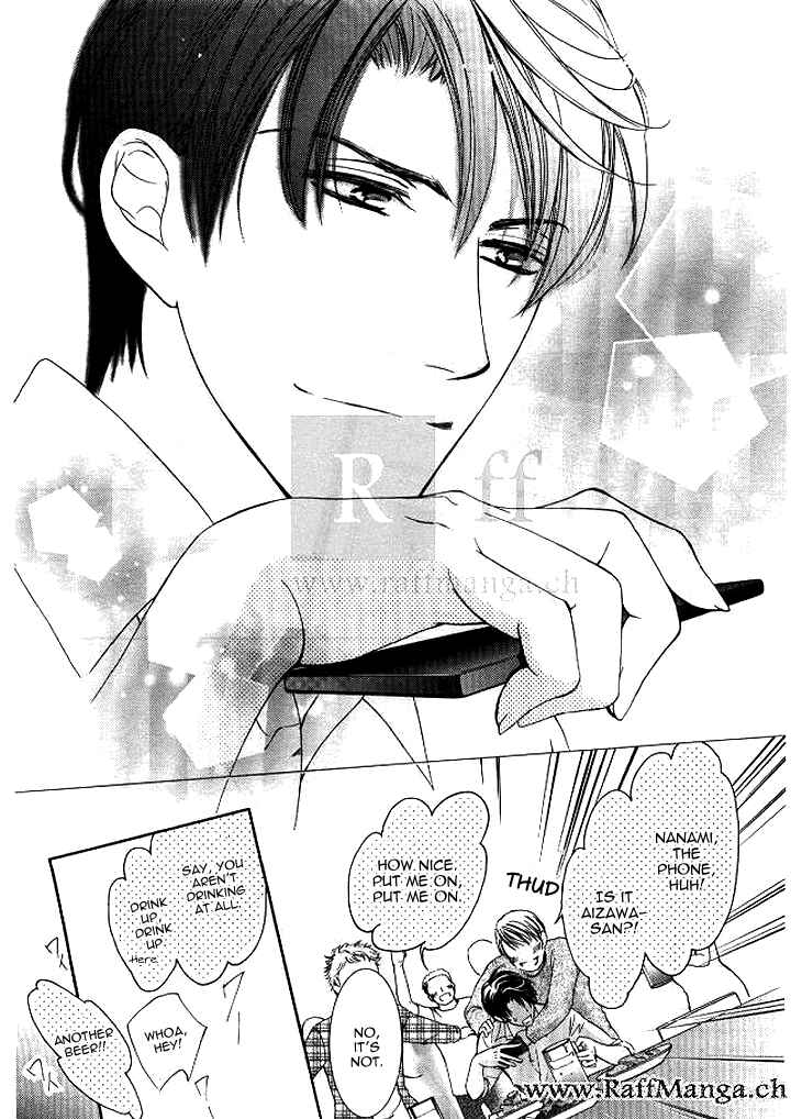 Page 30 Chapter 8 Totsuzen Desu ga, Ashita Kekkon Shimasu