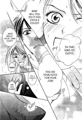 Page 29 Chapter 17 Totsuzen Desu ga, Ashita Kekkon Shimasu