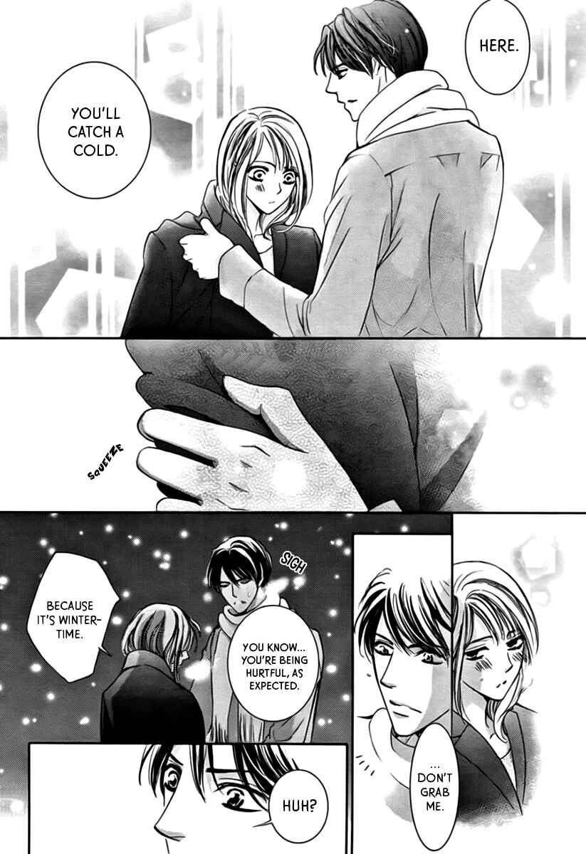 Page 30 Chapter 17 Totsuzen Desu ga, Ashita Kekkon Shimasu