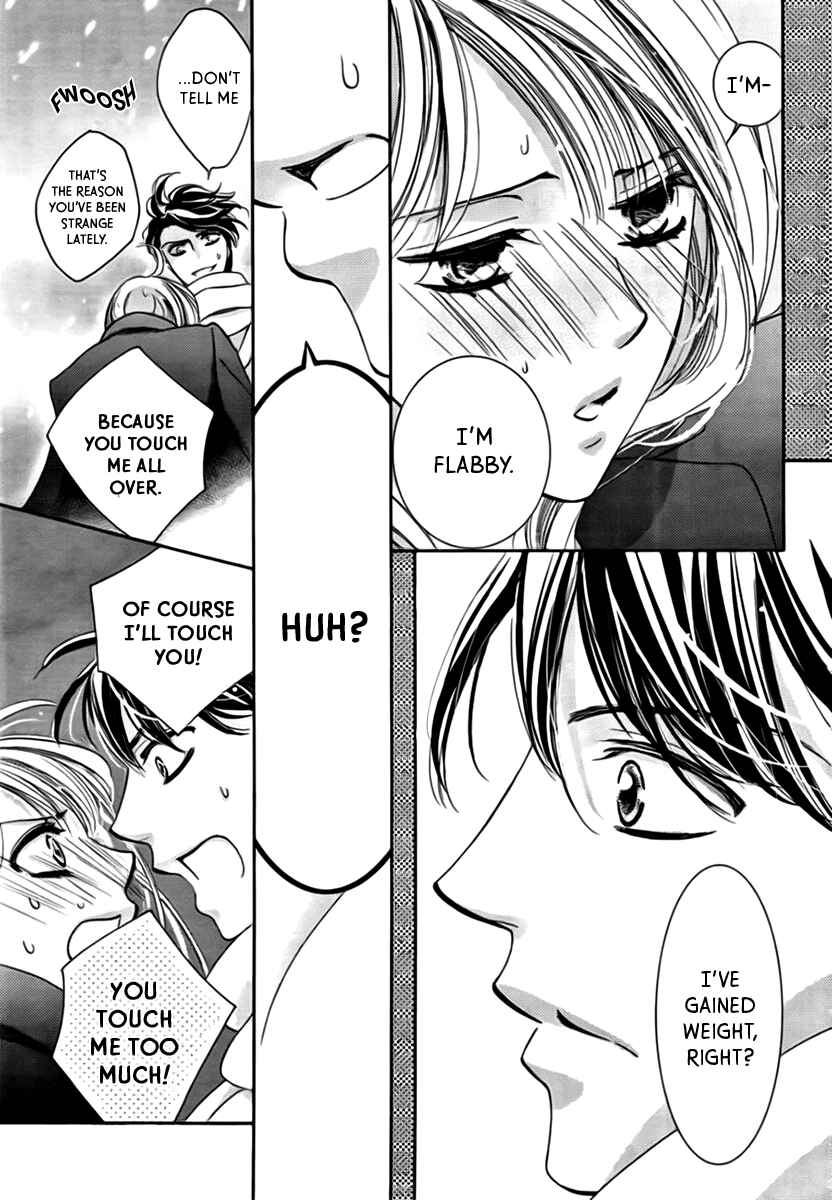 Page 31 Chapter 17 Totsuzen Desu ga, Ashita Kekkon Shimasu