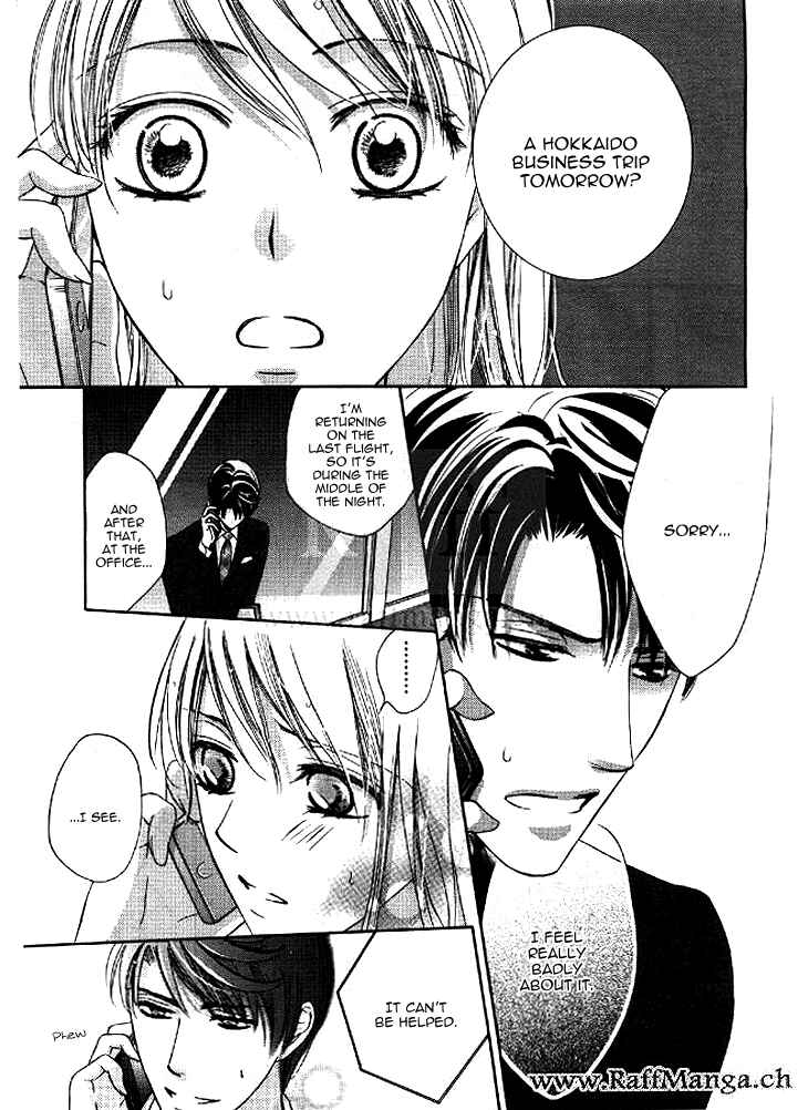 Page 13 Chapter 9 Totsuzen Desu ga, Ashita Kekkon Shimasu