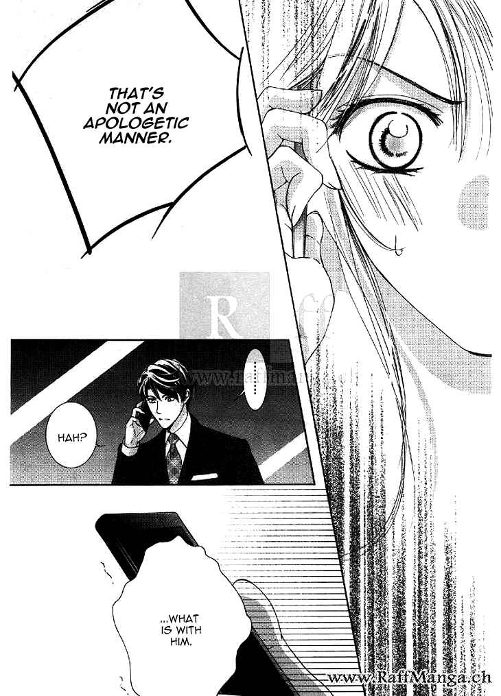 Page 16 Chapter 9 Totsuzen Desu ga, Ashita Kekkon Shimasu