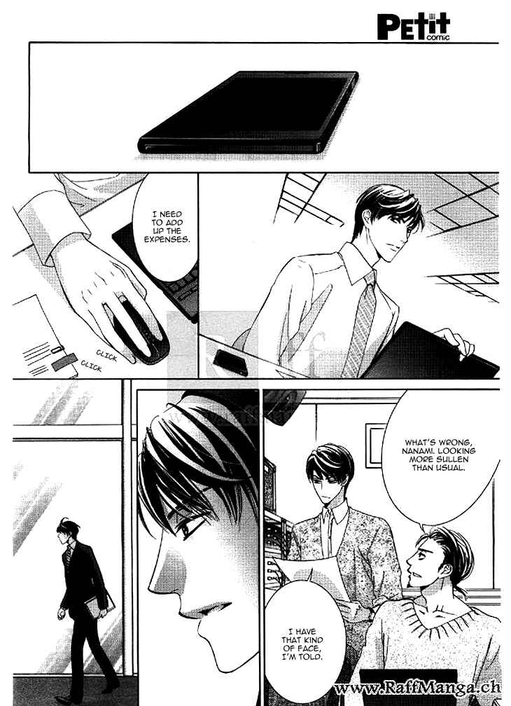 Page 24 Chapter 9 Totsuzen Desu ga, Ashita Kekkon Shimasu