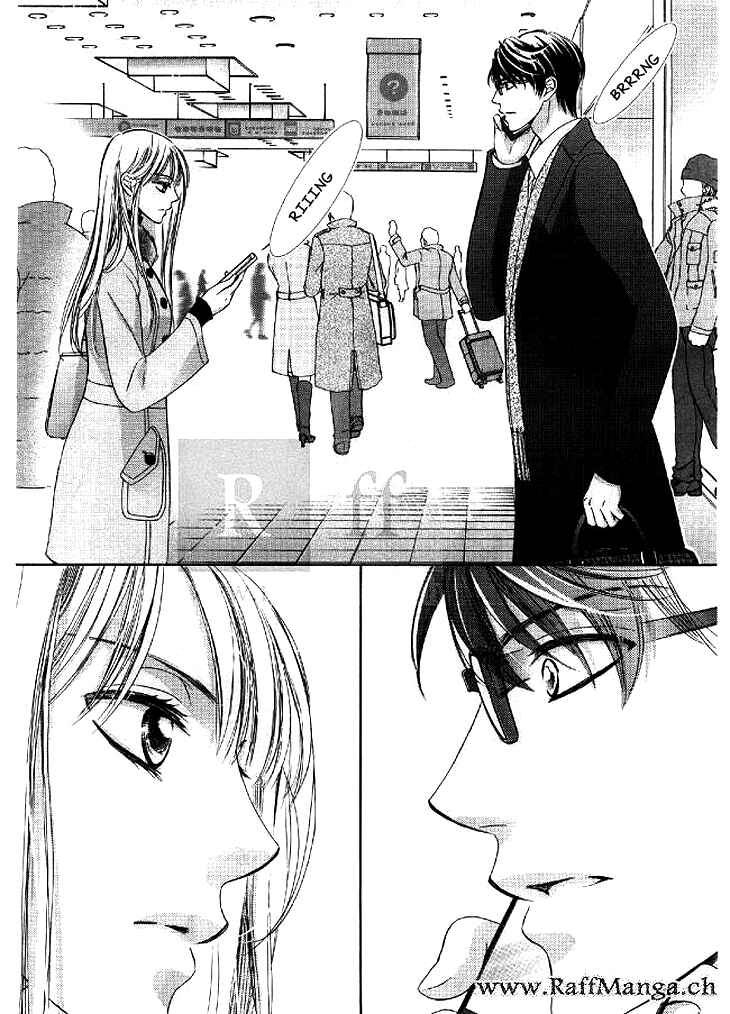 Page 28 Chapter 9 Totsuzen Desu ga, Ashita Kekkon Shimasu