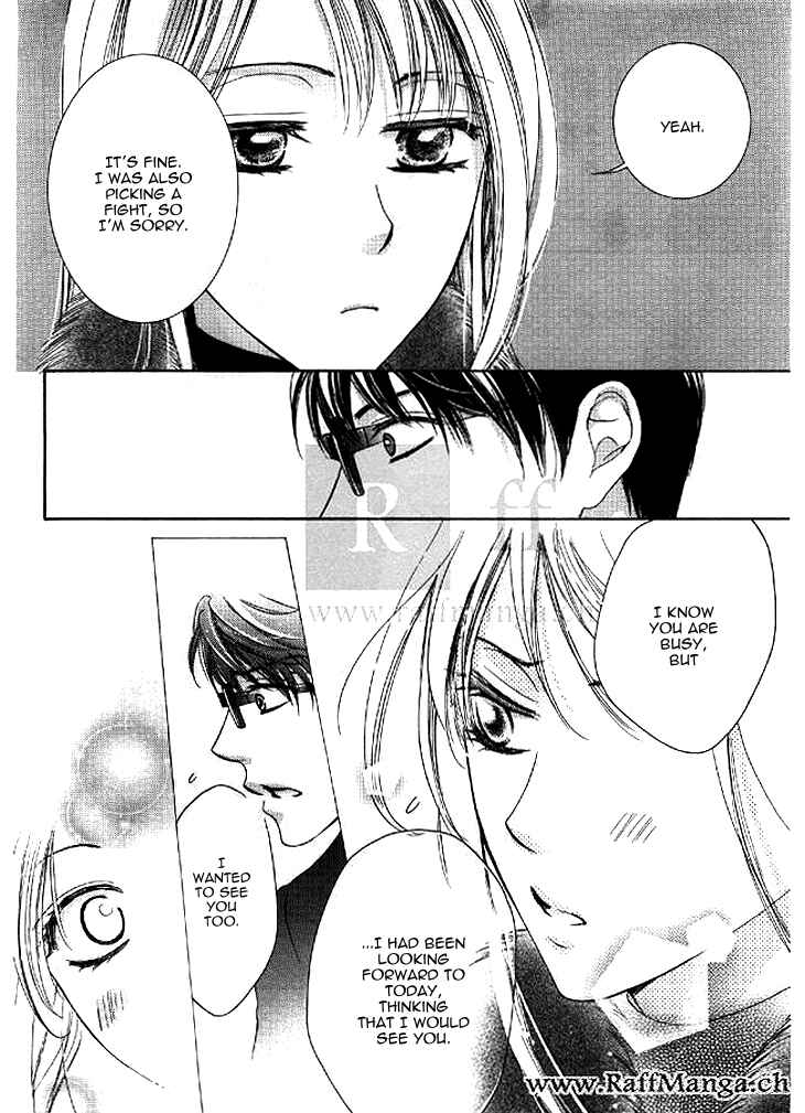 Page 30 Chapter 9 Totsuzen Desu ga, Ashita Kekkon Shimasu