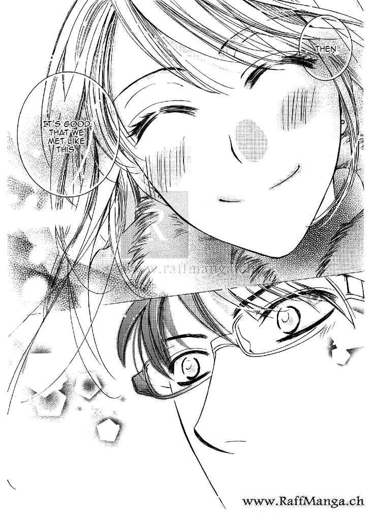 Page 31 Chapter 9 Totsuzen Desu ga, Ashita Kekkon Shimasu