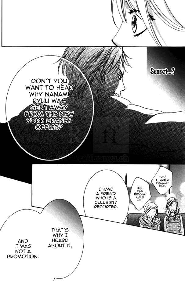 Page 24 Chapter 2 Totsuzen Desu ga, Ashita Kekkon Shimasu