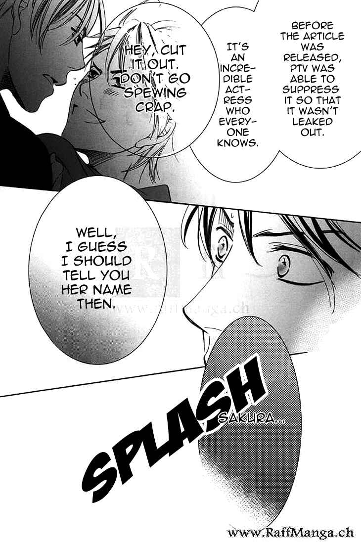 Page 26 Chapter 2 Totsuzen Desu ga, Ashita Kekkon Shimasu
