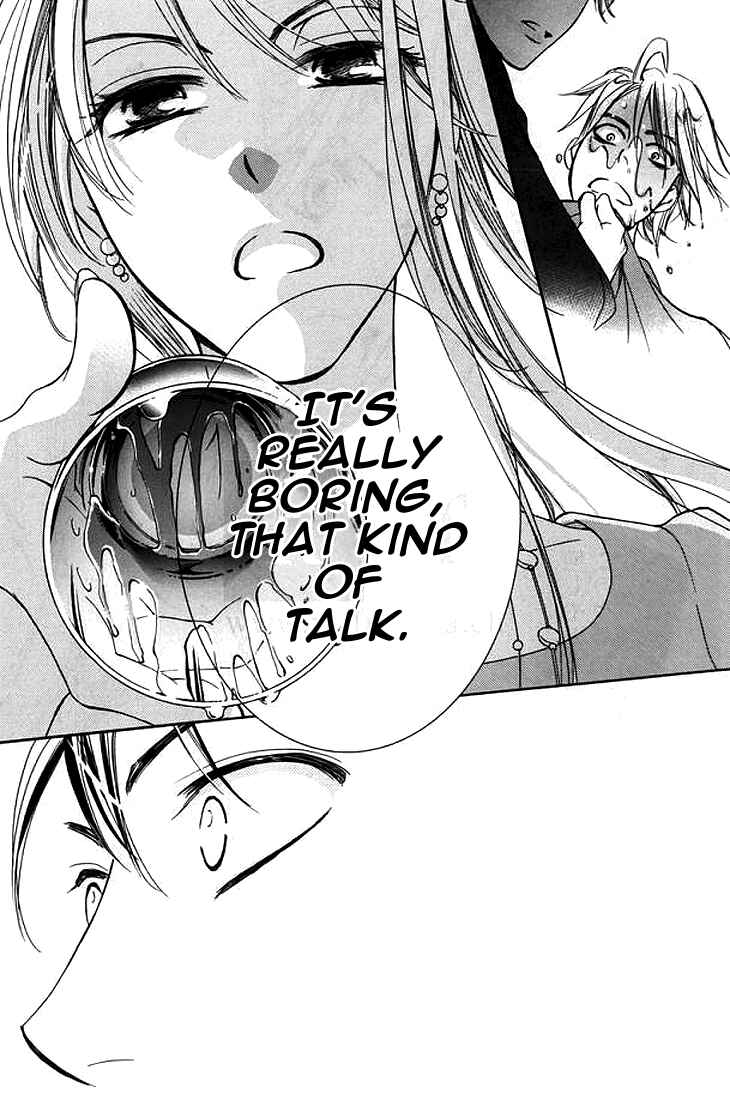 Page 27 Chapter 2 Totsuzen Desu ga, Ashita Kekkon Shimasu