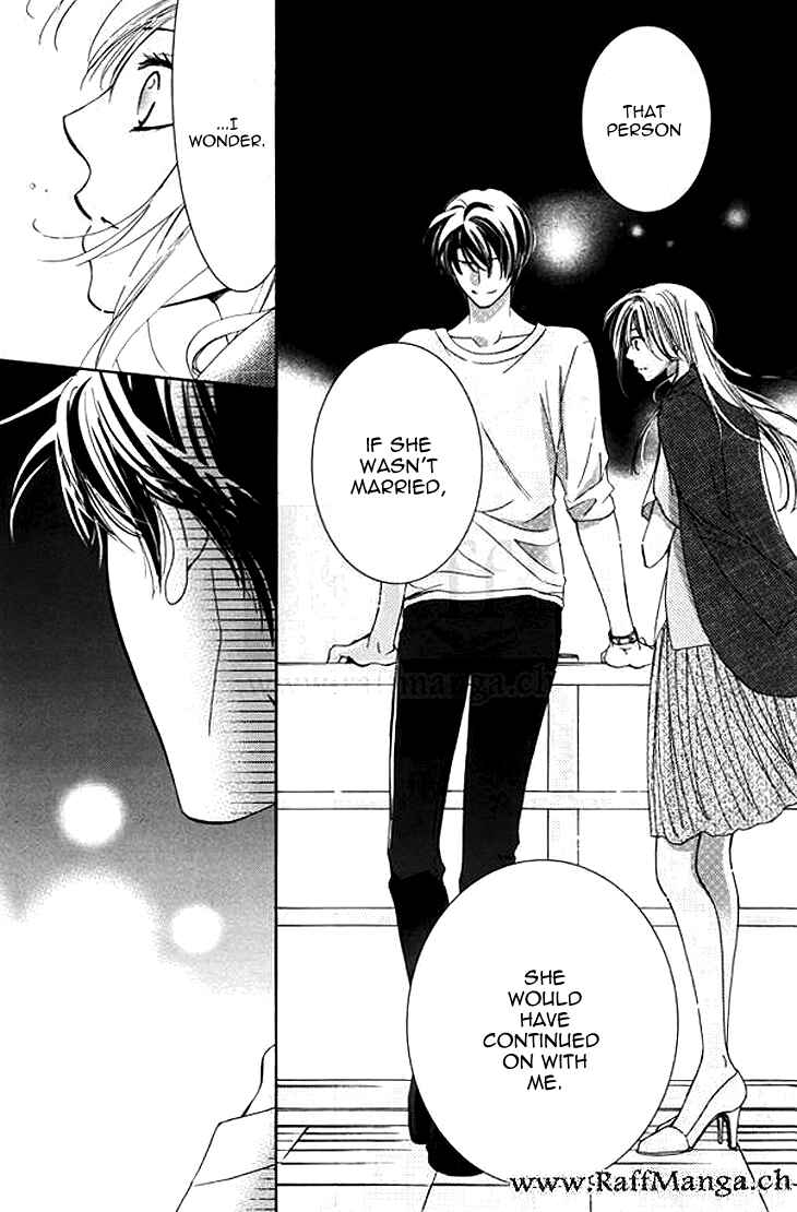 Page 31 Chapter 2 Totsuzen Desu ga, Ashita Kekkon Shimasu