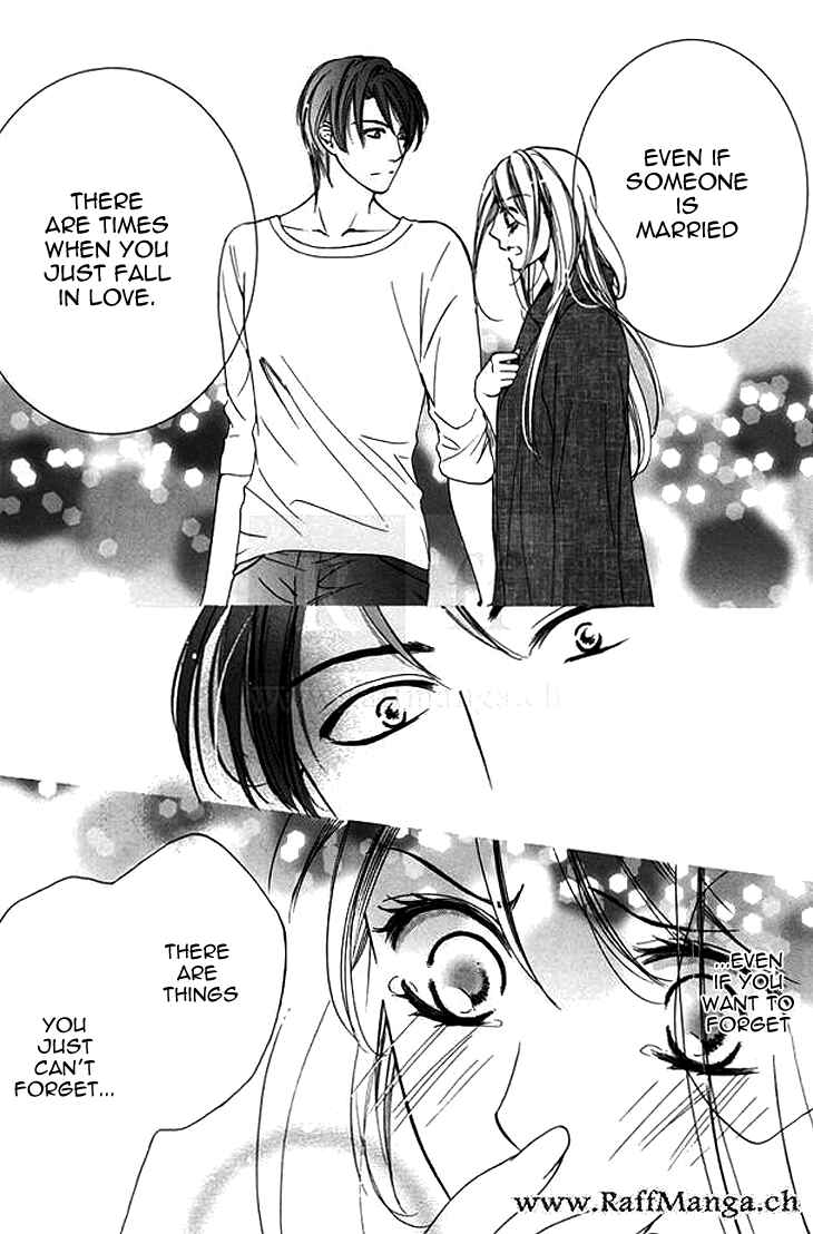 Page 33 Chapter 2 Totsuzen Desu ga, Ashita Kekkon Shimasu